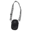 Best NANU-NANA Handytasche Riemen, Schwarz, 18 Cm
