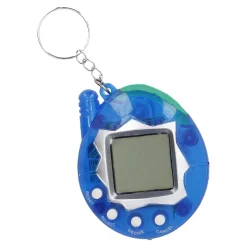 Online NANU-NANA Haustier, Elektrisch, Blau, 7 Cm