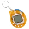 Best NANU-NANA Haustier, Elektrisch, Orange, 7 Cm