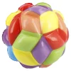 Sale NANU-NANA High Bounce Ball, Bunt/hell, 6 Cm