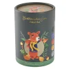 Best NANU-NANA Häkelset Tier, Eichhörnchen