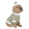 Clearance NANU-NANA Hund Mit Mütze, Pullover/sitzend, 10 Cm