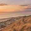 Online NANU-NANA Jumboposter Lighthouse Sunset, Nr. 20