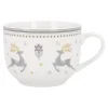 Online NANU-NANA Jumbotasse Rentier, 650 Ml