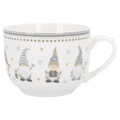 Sale NANU-NANA Jumbotasse Wichtel, 650 Ml