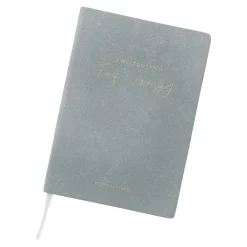 Best NANU-NANA Kalender Edel, A5, Mintgrün