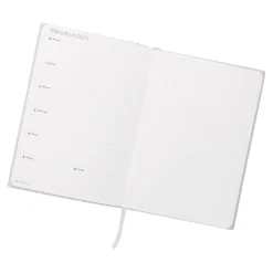 Best NANU-NANA Kalender Edel, A5, Mintgrün