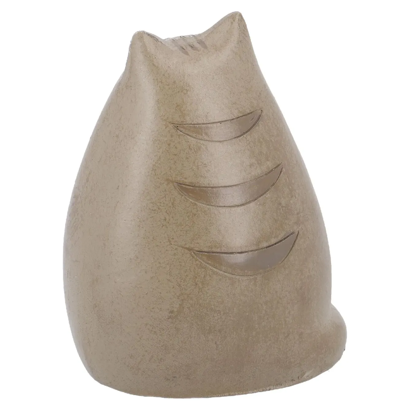 Outlet NANU-NANA Katze, Bauchig/Augen Auf, 8.5 Cm