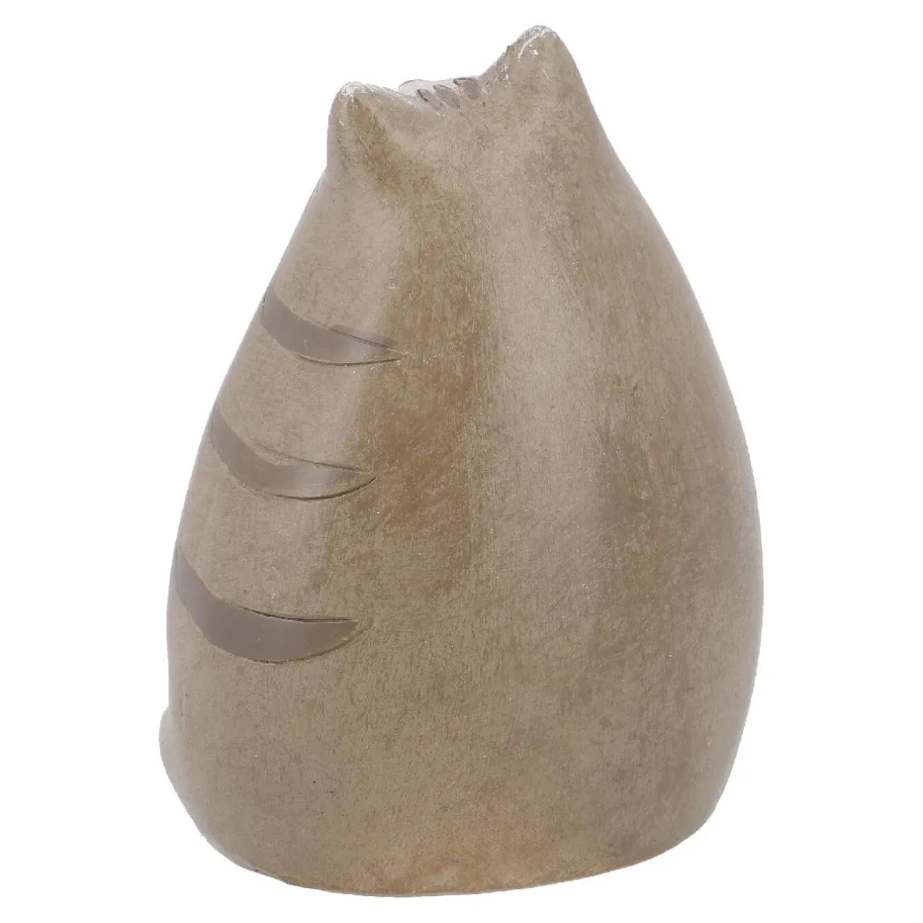 Online NANU-NANA Katze, Bauchig/Augen Zu, 8.5 Cm