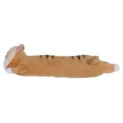 Fashion NANU-NANA Katze, Lang/braun, 90 Cm