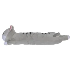 Discount NANU-NANA Katze, Lang/grau, 90 Cm