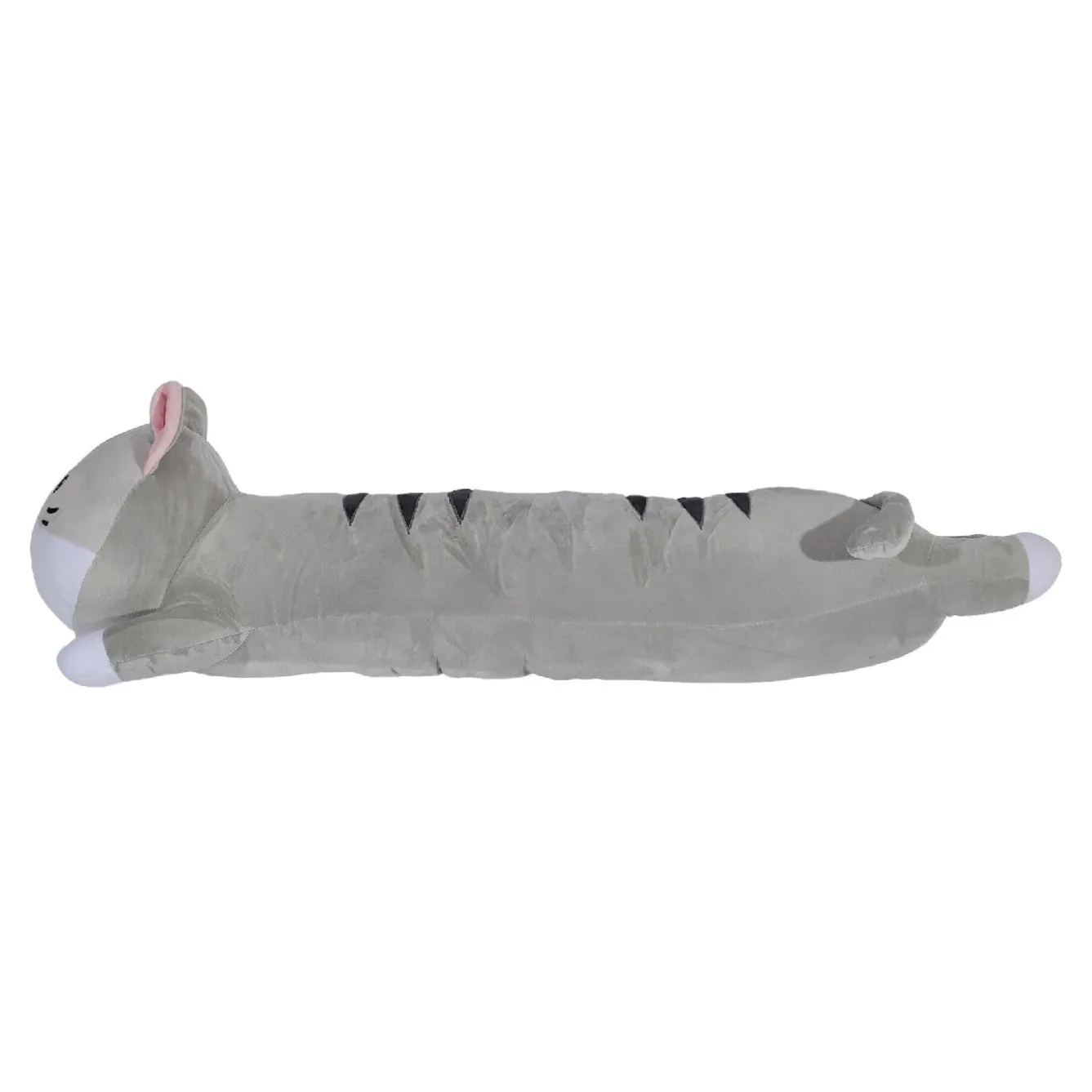 Discount NANU-NANA Katze, Lang/grau, 90 Cm