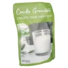 Hot NANU-NANA Kerzengranulat Duft, Aloe Vera, 400 G