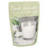 Outlet NANU-NANA Kerzengranulat Duft, Lemongrass, 400 G