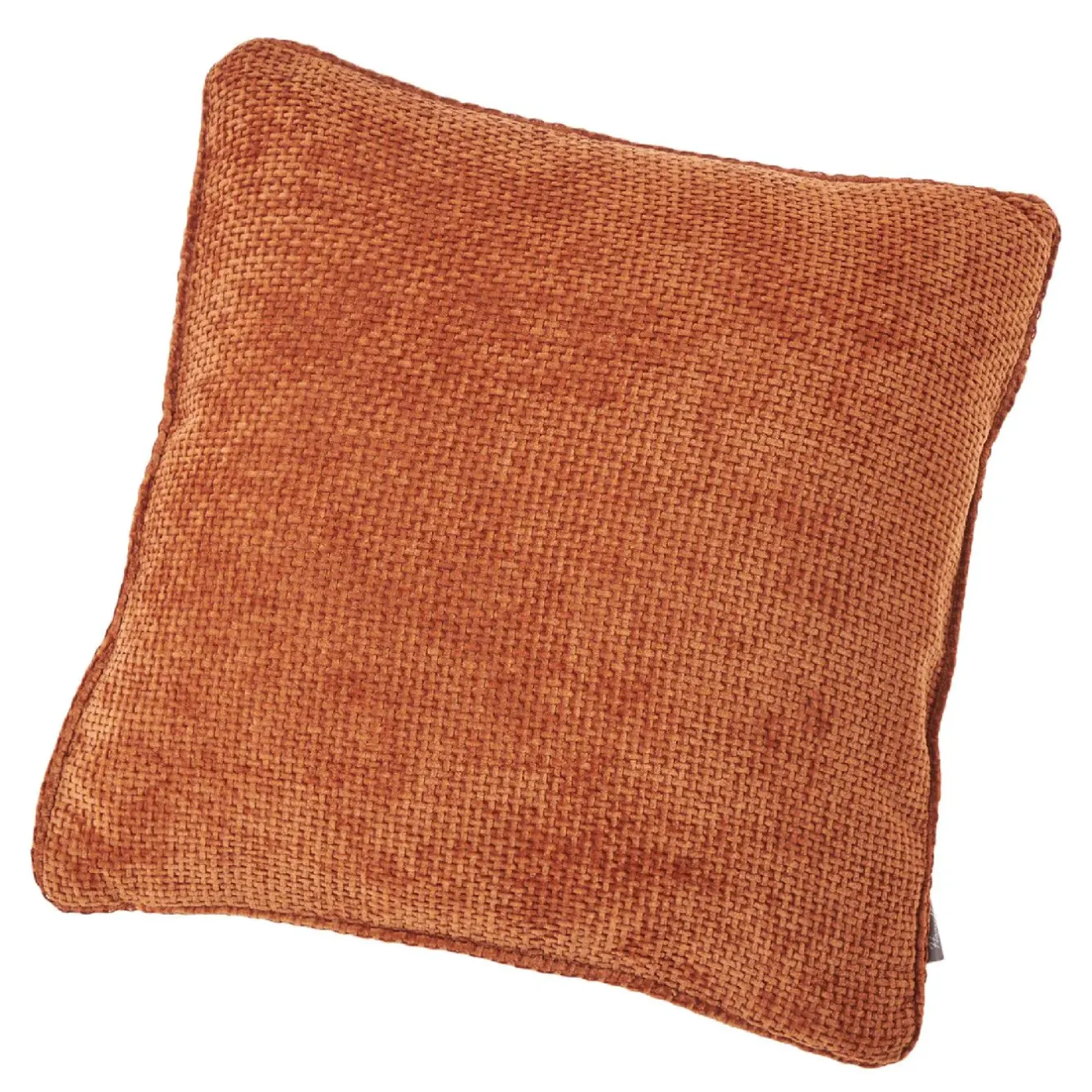 Sale NANU-NANA Kissen Chenille, Orange, 45 X 45 Cm