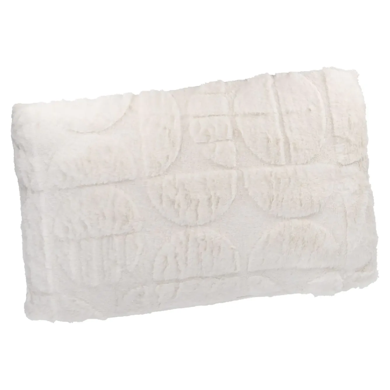 Discount NANU-NANA Kissen Design, Creme, 50 X 30 Cm