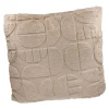 Online NANU-NANA Kissen Design, Taupe, 45 X 45 Cm