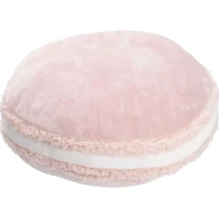 Discount NANU-NANA Kissen Macaron, Rosa, 40 X 12 Cm