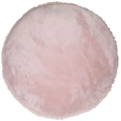 Discount NANU-NANA Kissen Macaron, Rosa, 40 X 12 Cm