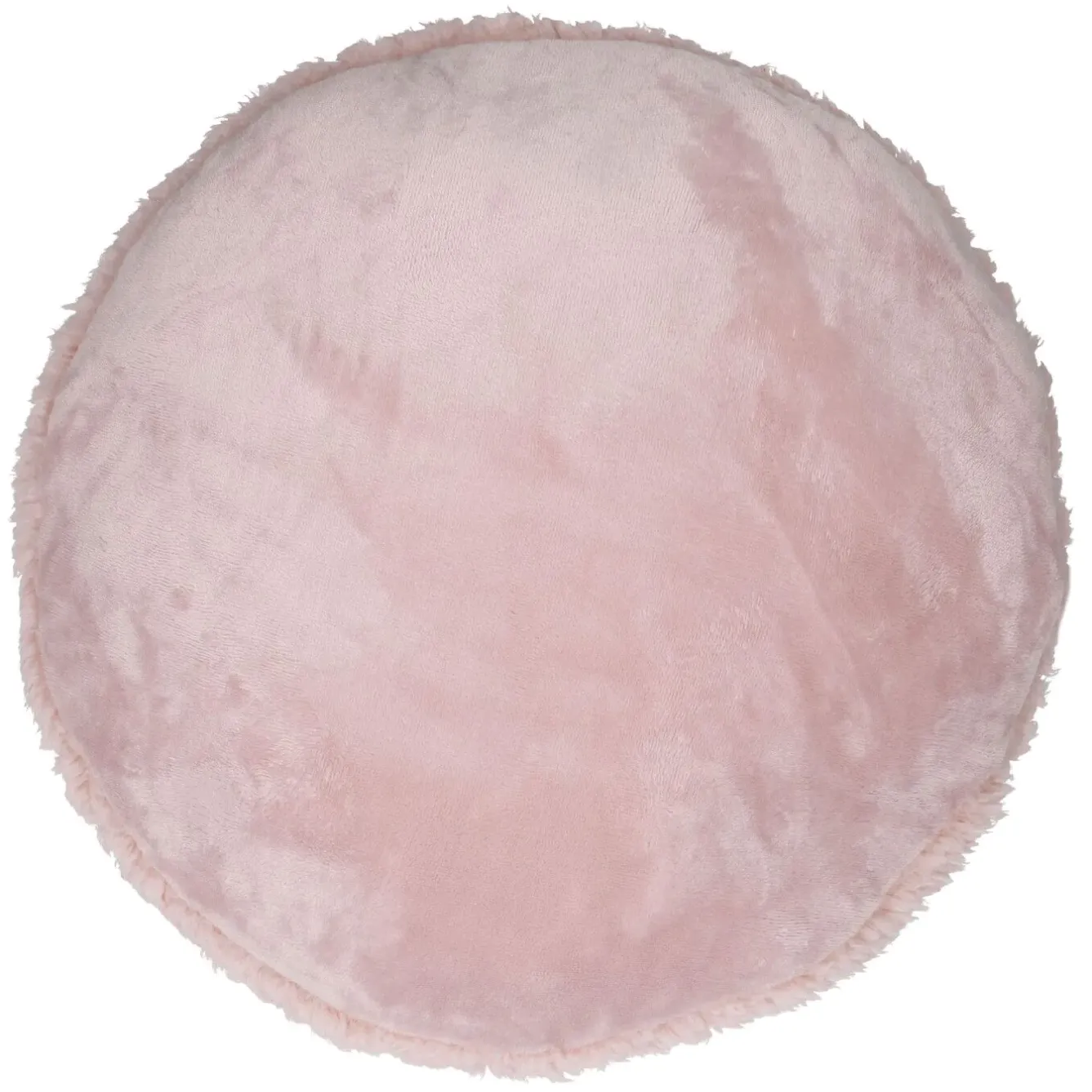 Discount NANU-NANA Kissen Macaron, Rosa, 40 X 12 Cm