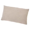 Sale NANU-NANA Kissen Samt, Beige, 50 X 30 Cm