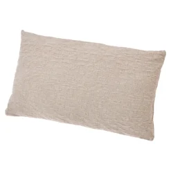 Sale NANU-NANA Kissen Samt, Beige, 50 X 30 Cm