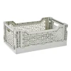 Online NANU-NANA Klappbox, 27 X 17 X 11 Cm, Coolgray