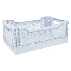 Sale NANU-NANA Klappbox, 27 X 17 X 11 Cm, Hellblau