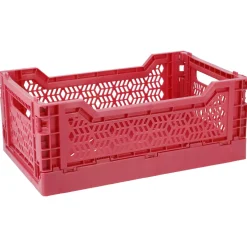 Sale NANU-NANA Klappbox, 27 X 17 X 11 Cm, Magenta