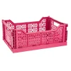 Best NANU-NANA Klappbox, 40 X 30 X 15 Cm, Magenta