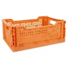 Sale NANU-NANA Klappbox, 34 X 24 X 13 Cm, Peach