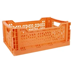 Sale NANU-NANA Klappbox, 34 X 24 X 13 Cm, Peach
