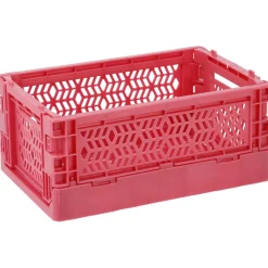 Clearance NANU-NANA Klappbox Mini, 15 X 9.5 X 6.5 Cm, Magenta