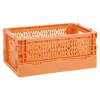 Outlet NANU-NANA Klappbox Mini, 15 X 9.5 X 6.5 Cm, Peach