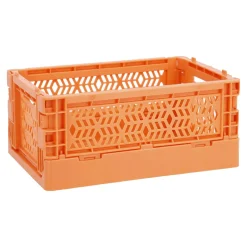 Outlet NANU-NANA Klappbox Mini, 15 X 9.5 X 6.5 Cm, Peach