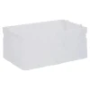Discount NANU-NANA Klappbox Mini, 15 X 9.5 X 6.5 Cm, Transparent