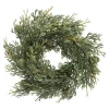 Outlet NANU-NANA Kranz Zypresse/Zapfen, 21 Cm