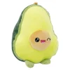 Best NANU-NANA Kuscheltier Avocado, 30 Cm