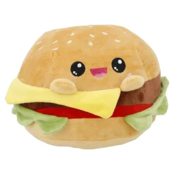 Online NANU-NANA Kuscheltier Fastfood, Burger, 20 Cm