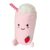 Hot NANU-NANA Kuscheltier Getränk, Shake, 22 Cm