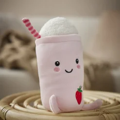 Hot NANU-NANA Kuscheltier Getränk, Shake, 22 Cm