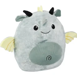 Best NANU-NANA Kuscheltier Quetsch, Drache, 26 Cm