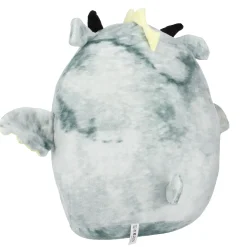 Best NANU-NANA Kuscheltier Quetsch, Drache, 26 Cm