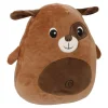 Best NANU-NANA Kuscheltier Quetsch, Hund, 26 Cm