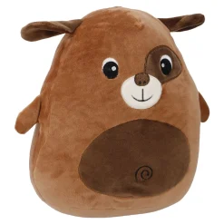 Best NANU-NANA Kuscheltier Quetsch, Hund, 26 Cm