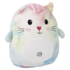 Best NANU-NANA Kuscheltier Quetsch, Katze, 26 Cm