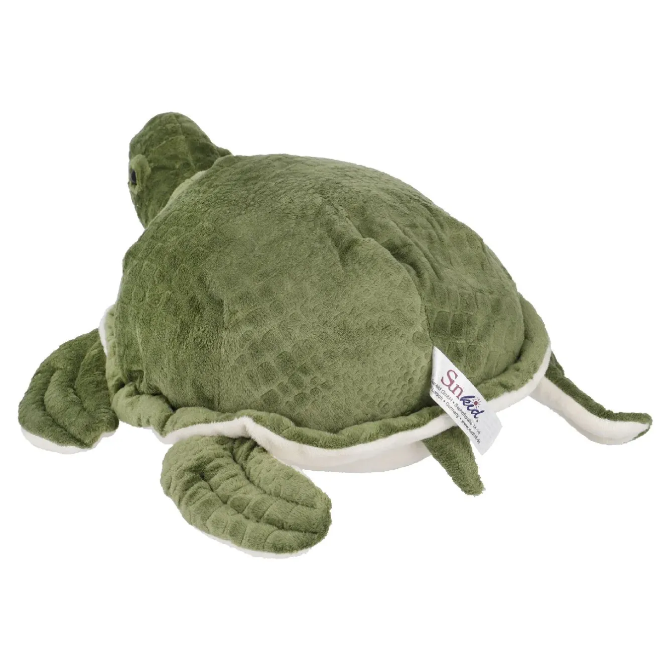 Sale NANU-NANA Kuscheltier Schildkröte, 40 Cm