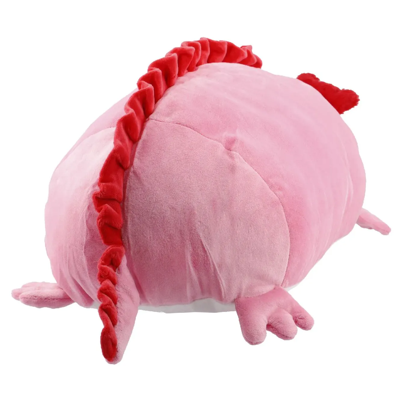 Clearance NANU-NANA Kuscheltier Soft, Axolotl, 45 Cm