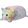 Fashion NANU-NANA Kuscheltier Soft, Katze/bunt, 45 Cm