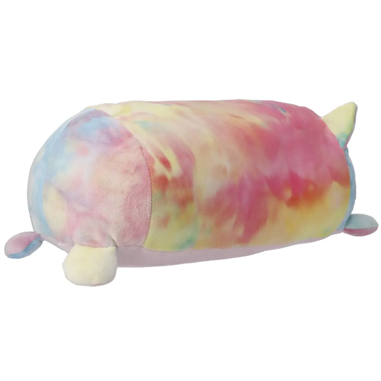 Fashion NANU-NANA Kuscheltier Soft, Katze/bunt, 45 Cm